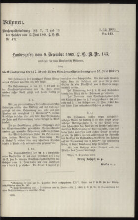 Verordnungsblatt des k.k. Ministeriums des Innern. Beibl.. Beiblatt zu dem Verordnungsblatte des k.k. Ministeriums des Innern. Angelegenheiten der staatlichen Veterinärverwaltung. (etc.) 19120615 Seite: 37