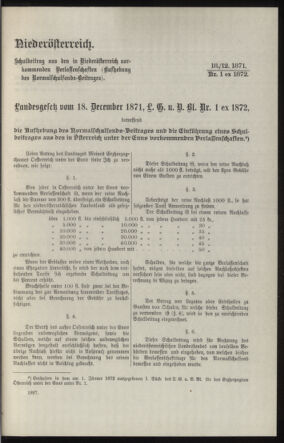 Verordnungsblatt des k.k. Ministeriums des Innern. Beibl.. Beiblatt zu dem Verordnungsblatte des k.k. Ministeriums des Innern. Angelegenheiten der staatlichen Veterinärverwaltung. (etc.) 19120615 Seite: 371