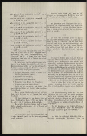 Verordnungsblatt des k.k. Ministeriums des Innern. Beibl.. Beiblatt zu dem Verordnungsblatte des k.k. Ministeriums des Innern. Angelegenheiten der staatlichen Veterinärverwaltung. (etc.) 19120615 Seite: 376