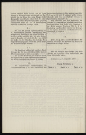 Verordnungsblatt des k.k. Ministeriums des Innern. Beibl.. Beiblatt zu dem Verordnungsblatte des k.k. Ministeriums des Innern. Angelegenheiten der staatlichen Veterinärverwaltung. (etc.) 19120615 Seite: 380