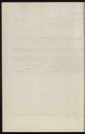 Verordnungsblatt des k.k. Ministeriums des Innern. Beibl.. Beiblatt zu dem Verordnungsblatte des k.k. Ministeriums des Innern. Angelegenheiten der staatlichen Veterinärverwaltung. (etc.) 19120615 Seite: 396