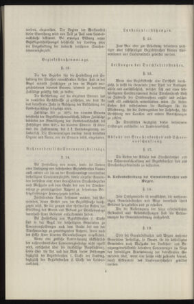 Verordnungsblatt des k.k. Ministeriums des Innern. Beibl.. Beiblatt zu dem Verordnungsblatte des k.k. Ministeriums des Innern. Angelegenheiten der staatlichen Veterinärverwaltung. (etc.) 19120615 Seite: 400