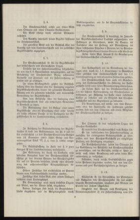 Verordnungsblatt des k.k. Ministeriums des Innern. Beibl.. Beiblatt zu dem Verordnungsblatte des k.k. Ministeriums des Innern. Angelegenheiten der staatlichen Veterinärverwaltung. (etc.) 19120615 Seite: 406