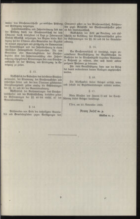 Verordnungsblatt des k.k. Ministeriums des Innern. Beibl.. Beiblatt zu dem Verordnungsblatte des k.k. Ministeriums des Innern. Angelegenheiten der staatlichen Veterinärverwaltung. (etc.) 19120615 Seite: 407