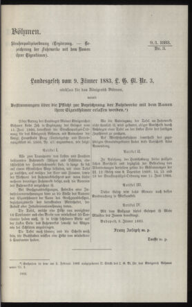 Verordnungsblatt des k.k. Ministeriums des Innern. Beibl.. Beiblatt zu dem Verordnungsblatte des k.k. Ministeriums des Innern. Angelegenheiten der staatlichen Veterinärverwaltung. (etc.) 19120615 Seite: 41