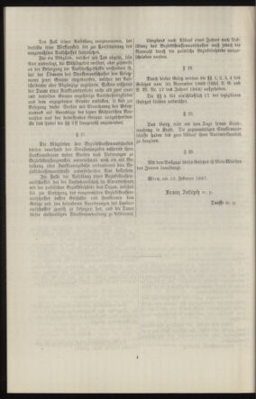 Verordnungsblatt des k.k. Ministeriums des Innern. Beibl.. Beiblatt zu dem Verordnungsblatte des k.k. Ministeriums des Innern. Angelegenheiten der staatlichen Veterinärverwaltung. (etc.) 19120615 Seite: 412