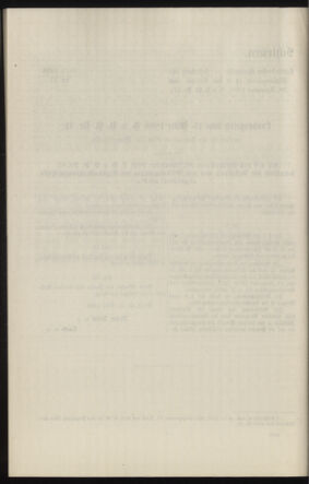 Verordnungsblatt des k.k. Ministeriums des Innern. Beibl.. Beiblatt zu dem Verordnungsblatte des k.k. Ministeriums des Innern. Angelegenheiten der staatlichen Veterinärverwaltung. (etc.) 19120615 Seite: 414