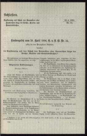 Verordnungsblatt des k.k. Ministeriums des Innern. Beibl.. Beiblatt zu dem Verordnungsblatte des k.k. Ministeriums des Innern. Angelegenheiten der staatlichen Veterinärverwaltung. (etc.) 19120615 Seite: 421