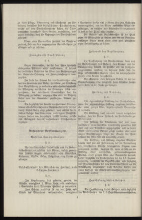 Verordnungsblatt des k.k. Ministeriums des Innern. Beibl.. Beiblatt zu dem Verordnungsblatte des k.k. Ministeriums des Innern. Angelegenheiten der staatlichen Veterinärverwaltung. (etc.) 19120615 Seite: 422