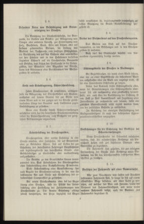 Verordnungsblatt des k.k. Ministeriums des Innern. Beibl.. Beiblatt zu dem Verordnungsblatte des k.k. Ministeriums des Innern. Angelegenheiten der staatlichen Veterinärverwaltung. (etc.) 19120615 Seite: 426