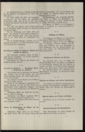 Verordnungsblatt des k.k. Ministeriums des Innern. Beibl.. Beiblatt zu dem Verordnungsblatte des k.k. Ministeriums des Innern. Angelegenheiten der staatlichen Veterinärverwaltung. (etc.) 19120615 Seite: 427