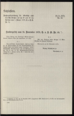 Verordnungsblatt des k.k. Ministeriums des Innern. Beibl.. Beiblatt zu dem Verordnungsblatte des k.k. Ministeriums des Innern. Angelegenheiten der staatlichen Veterinärverwaltung. (etc.) 19120615 Seite: 431