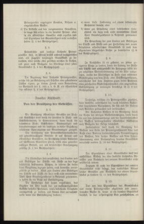 Verordnungsblatt des k.k. Ministeriums des Innern. Beibl.. Beiblatt zu dem Verordnungsblatte des k.k. Ministeriums des Innern. Angelegenheiten der staatlichen Veterinärverwaltung. (etc.) 19120615 Seite: 440