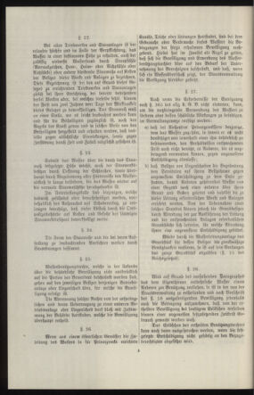 Verordnungsblatt des k.k. Ministeriums des Innern. Beibl.. Beiblatt zu dem Verordnungsblatte des k.k. Ministeriums des Innern. Angelegenheiten der staatlichen Veterinärverwaltung. (etc.) 19120615 Seite: 442