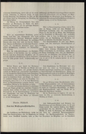 Verordnungsblatt des k.k. Ministeriums des Innern. Beibl.. Beiblatt zu dem Verordnungsblatte des k.k. Ministeriums des Innern. Angelegenheiten der staatlichen Veterinärverwaltung. (etc.) 19120615 Seite: 445