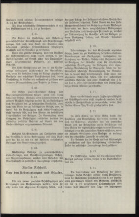 Verordnungsblatt des k.k. Ministeriums des Innern. Beibl.. Beiblatt zu dem Verordnungsblatte des k.k. Ministeriums des Innern. Angelegenheiten der staatlichen Veterinärverwaltung. (etc.) 19120615 Seite: 447