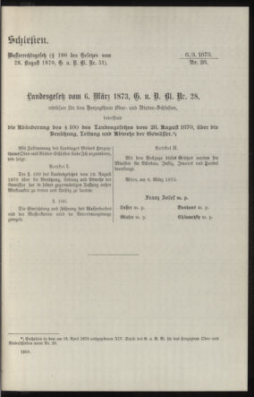 Verordnungsblatt des k.k. Ministeriums des Innern. Beibl.. Beiblatt zu dem Verordnungsblatte des k.k. Ministeriums des Innern. Angelegenheiten der staatlichen Veterinärverwaltung. (etc.) 19120615 Seite: 453