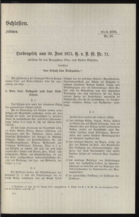 Verordnungsblatt des k.k. Ministeriums des Innern. Beibl.. Beiblatt zu dem Verordnungsblatte des k.k. Ministeriums des Innern. Angelegenheiten der staatlichen Veterinärverwaltung. (etc.) 19120615 Seite: 455