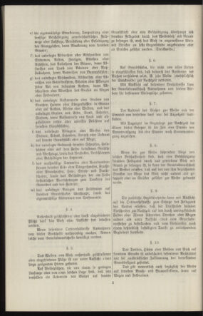 Verordnungsblatt des k.k. Ministeriums des Innern. Beibl.. Beiblatt zu dem Verordnungsblatte des k.k. Ministeriums des Innern. Angelegenheiten der staatlichen Veterinärverwaltung. (etc.) 19120615 Seite: 456