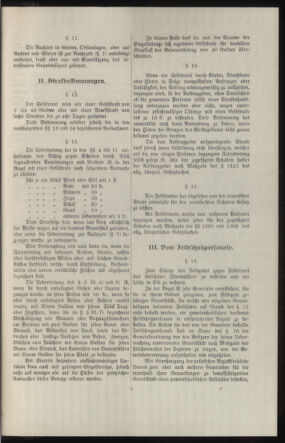 Verordnungsblatt des k.k. Ministeriums des Innern. Beibl.. Beiblatt zu dem Verordnungsblatte des k.k. Ministeriums des Innern. Angelegenheiten der staatlichen Veterinärverwaltung. (etc.) 19120615 Seite: 457