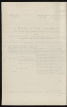 Verordnungsblatt des k.k. Ministeriums des Innern. Beibl.. Beiblatt zu dem Verordnungsblatte des k.k. Ministeriums des Innern. Angelegenheiten der staatlichen Veterinärverwaltung. (etc.) 19120615 Seite: 46