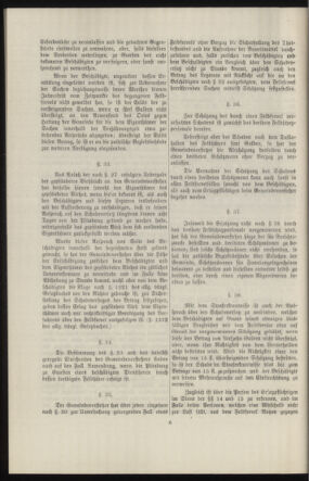 Verordnungsblatt des k.k. Ministeriums des Innern. Beibl.. Beiblatt zu dem Verordnungsblatte des k.k. Ministeriums des Innern. Angelegenheiten der staatlichen Veterinärverwaltung. (etc.) 19120615 Seite: 460