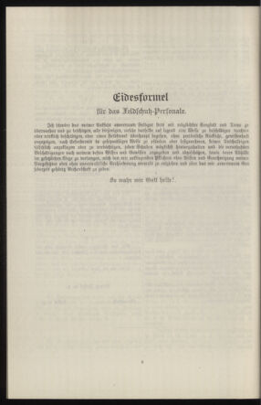 Verordnungsblatt des k.k. Ministeriums des Innern. Beibl.. Beiblatt zu dem Verordnungsblatte des k.k. Ministeriums des Innern. Angelegenheiten der staatlichen Veterinärverwaltung. (etc.) 19120615 Seite: 462