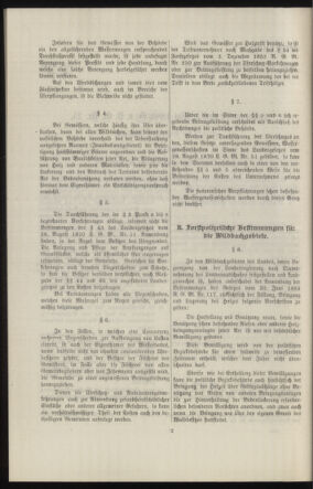 Verordnungsblatt des k.k. Ministeriums des Innern. Beibl.. Beiblatt zu dem Verordnungsblatte des k.k. Ministeriums des Innern. Angelegenheiten der staatlichen Veterinärverwaltung. (etc.) 19120615 Seite: 464