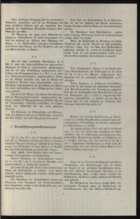 Verordnungsblatt des k.k. Ministeriums des Innern. Beibl.. Beiblatt zu dem Verordnungsblatte des k.k. Ministeriums des Innern. Angelegenheiten der staatlichen Veterinärverwaltung. (etc.) 19120615 Seite: 465