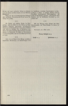 Verordnungsblatt des k.k. Ministeriums des Innern. Beibl.. Beiblatt zu dem Verordnungsblatte des k.k. Ministeriums des Innern. Angelegenheiten der staatlichen Veterinärverwaltung. (etc.) 19120615 Seite: 467