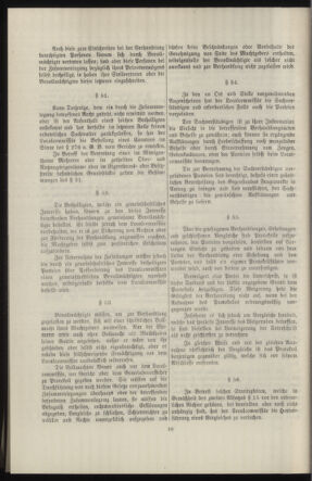 Verordnungsblatt des k.k. Ministeriums des Innern. Beibl.. Beiblatt zu dem Verordnungsblatte des k.k. Ministeriums des Innern. Angelegenheiten der staatlichen Veterinärverwaltung. (etc.) 19120615 Seite: 478