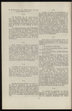 Verordnungsblatt des k.k. Ministeriums des Innern. Beibl.. Beiblatt zu dem Verordnungsblatte des k.k. Ministeriums des Innern. Angelegenheiten der staatlichen Veterinärverwaltung. (etc.) 19120615 Seite: 480