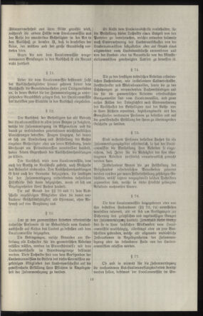 Verordnungsblatt des k.k. Ministeriums des Innern. Beibl.. Beiblatt zu dem Verordnungsblatte des k.k. Ministeriums des Innern. Angelegenheiten der staatlichen Veterinärverwaltung. (etc.) 19120615 Seite: 481