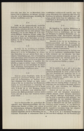 Verordnungsblatt des k.k. Ministeriums des Innern. Beibl.. Beiblatt zu dem Verordnungsblatte des k.k. Ministeriums des Innern. Angelegenheiten der staatlichen Veterinärverwaltung. (etc.) 19120615 Seite: 484