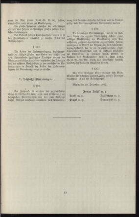 Verordnungsblatt des k.k. Ministeriums des Innern. Beibl.. Beiblatt zu dem Verordnungsblatte des k.k. Ministeriums des Innern. Angelegenheiten der staatlichen Veterinärverwaltung. (etc.) 19120615 Seite: 491