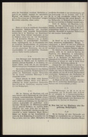 Verordnungsblatt des k.k. Ministeriums des Innern. Beibl.. Beiblatt zu dem Verordnungsblatte des k.k. Ministeriums des Innern. Angelegenheiten der staatlichen Veterinärverwaltung. (etc.) 19120615 Seite: 498