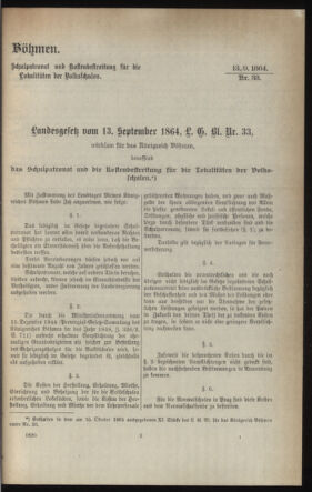 Verordnungsblatt des k.k. Ministeriums des Innern. Beibl.. Beiblatt zu dem Verordnungsblatte des k.k. Ministeriums des Innern. Angelegenheiten der staatlichen Veterinärverwaltung. (etc.) 19120615 Seite: 5