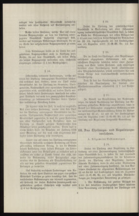 Verordnungsblatt des k.k. Ministeriums des Innern. Beibl.. Beiblatt zu dem Verordnungsblatte des k.k. Ministeriums des Innern. Angelegenheiten der staatlichen Veterinärverwaltung. (etc.) 19120615 Seite: 500