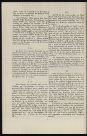 Verordnungsblatt des k.k. Ministeriums des Innern. Beibl.. Beiblatt zu dem Verordnungsblatte des k.k. Ministeriums des Innern. Angelegenheiten der staatlichen Veterinärverwaltung. (etc.) 19120615 Seite: 502