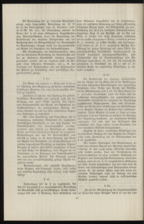 Verordnungsblatt des k.k. Ministeriums des Innern. Beibl.. Beiblatt zu dem Verordnungsblatte des k.k. Ministeriums des Innern. Angelegenheiten der staatlichen Veterinärverwaltung. (etc.) 19120615 Seite: 504