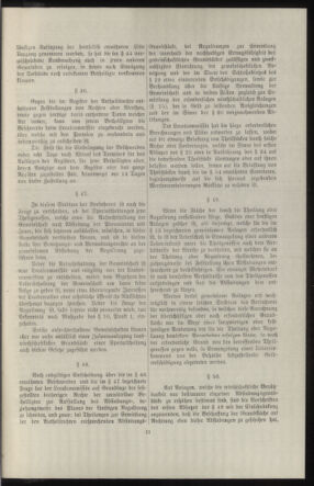 Verordnungsblatt des k.k. Ministeriums des Innern. Beibl.. Beiblatt zu dem Verordnungsblatte des k.k. Ministeriums des Innern. Angelegenheiten der staatlichen Veterinärverwaltung. (etc.) 19120615 Seite: 505