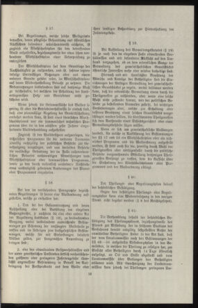 Verordnungsblatt des k.k. Ministeriums des Innern. Beibl.. Beiblatt zu dem Verordnungsblatte des k.k. Ministeriums des Innern. Angelegenheiten der staatlichen Veterinärverwaltung. (etc.) 19120615 Seite: 507