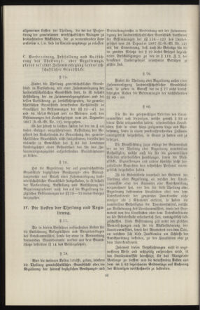 Verordnungsblatt des k.k. Ministeriums des Innern. Beibl.. Beiblatt zu dem Verordnungsblatte des k.k. Ministeriums des Innern. Angelegenheiten der staatlichen Veterinärverwaltung. (etc.) 19120615 Seite: 510