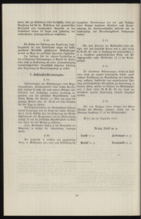 Verordnungsblatt des k.k. Ministeriums des Innern. Beibl.. Beiblatt zu dem Verordnungsblatte des k.k. Ministeriums des Innern. Angelegenheiten der staatlichen Veterinärverwaltung. (etc.) 19120615 Seite: 512