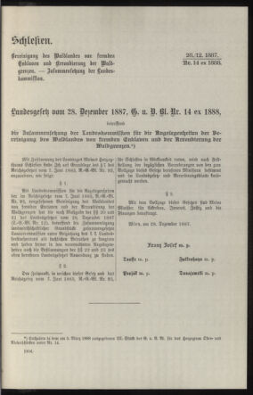 Verordnungsblatt des k.k. Ministeriums des Innern. Beibl.. Beiblatt zu dem Verordnungsblatte des k.k. Ministeriums des Innern. Angelegenheiten der staatlichen Veterinärverwaltung. (etc.) 19120615 Seite: 513