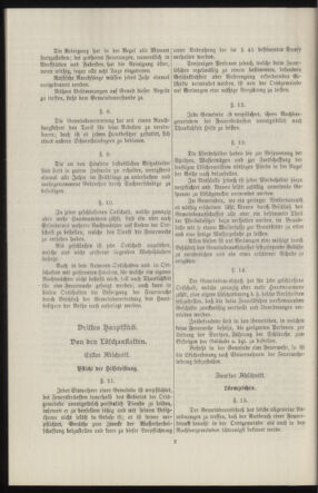 Verordnungsblatt des k.k. Ministeriums des Innern. Beibl.. Beiblatt zu dem Verordnungsblatte des k.k. Ministeriums des Innern. Angelegenheiten der staatlichen Veterinärverwaltung. (etc.) 19120615 Seite: 518