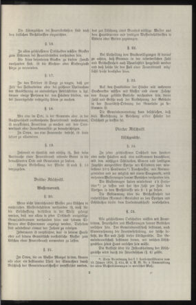 Verordnungsblatt des k.k. Ministeriums des Innern. Beibl.. Beiblatt zu dem Verordnungsblatte des k.k. Ministeriums des Innern. Angelegenheiten der staatlichen Veterinärverwaltung. (etc.) 19120615 Seite: 519