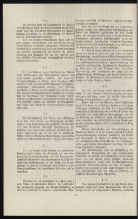 Verordnungsblatt des k.k. Ministeriums des Innern. Beibl.. Beiblatt zu dem Verordnungsblatte des k.k. Ministeriums des Innern. Angelegenheiten der staatlichen Veterinärverwaltung. (etc.) 19120615 Seite: 52