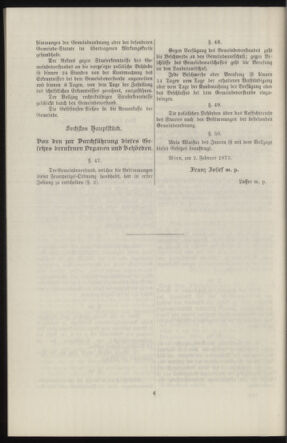 Verordnungsblatt des k.k. Ministeriums des Innern. Beibl.. Beiblatt zu dem Verordnungsblatte des k.k. Ministeriums des Innern. Angelegenheiten der staatlichen Veterinärverwaltung. (etc.) 19120615 Seite: 522