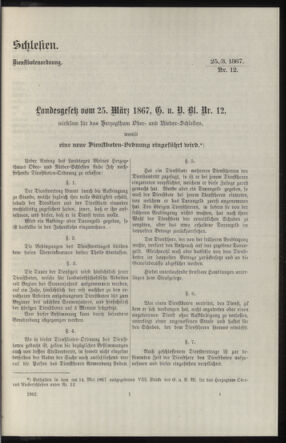 Verordnungsblatt des k.k. Ministeriums des Innern. Beibl.. Beiblatt zu dem Verordnungsblatte des k.k. Ministeriums des Innern. Angelegenheiten der staatlichen Veterinärverwaltung. (etc.) 19120615 Seite: 529